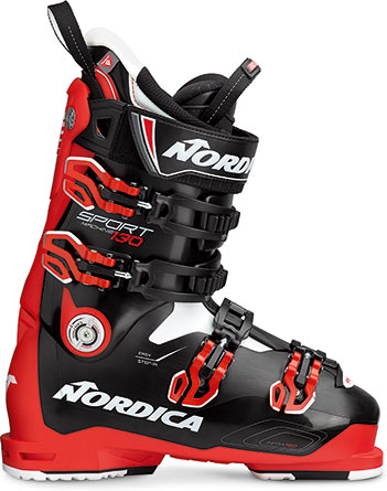 buty narciarskie Nordica SPORTMACHINE 130